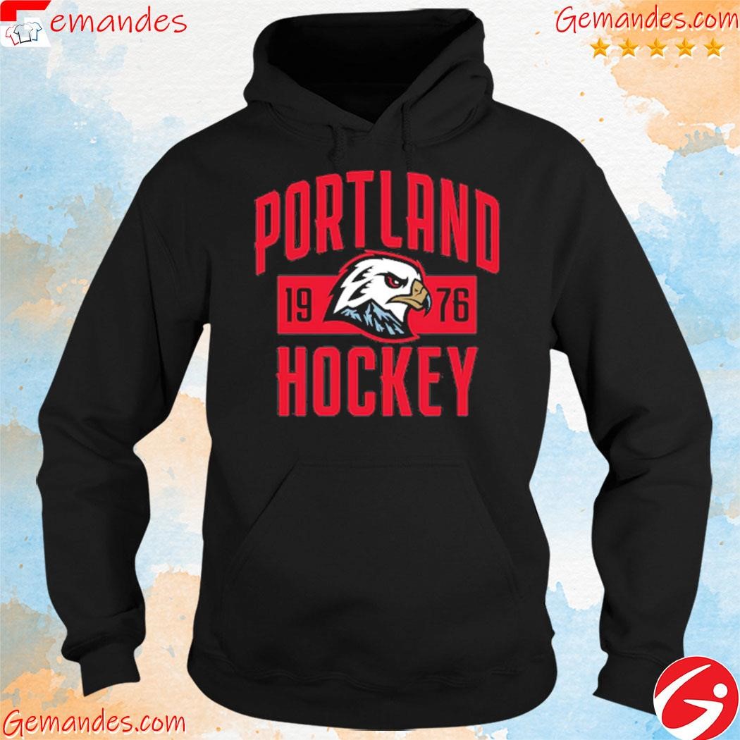 Eagle logo portland 1976 hockey champions shirt hoodie.jpg
