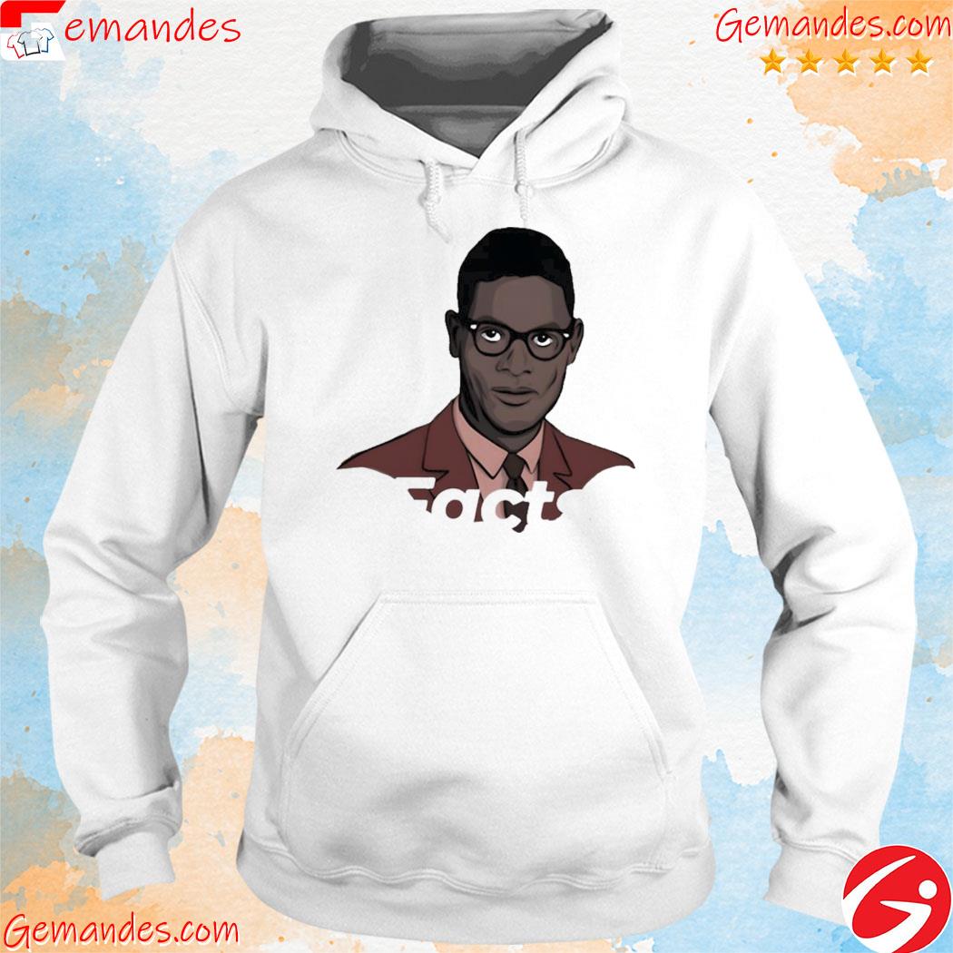 The Babylon Bee Store Facts Sowell Shirt hoodie