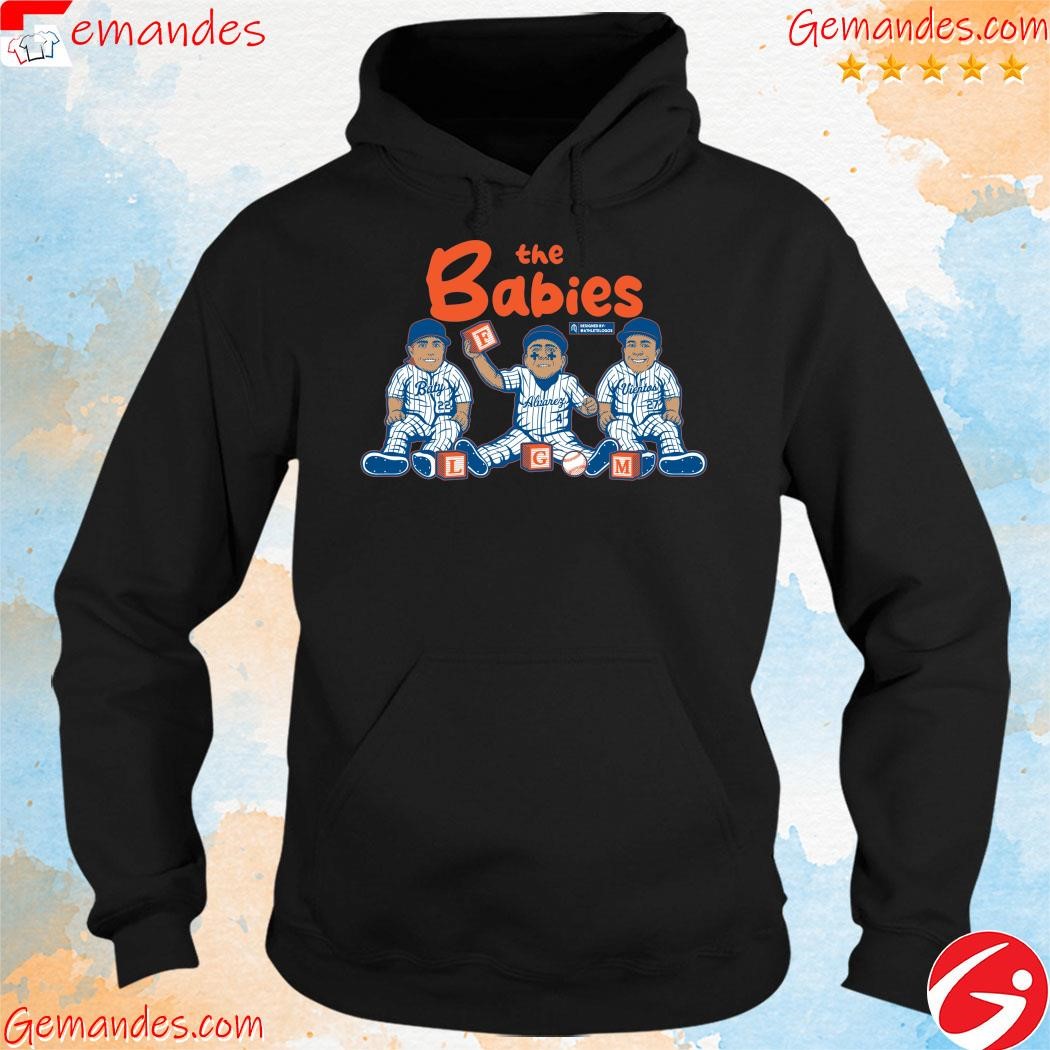 Official Athlete Logo Babies Come Through In The Clutch hoodie.jpg