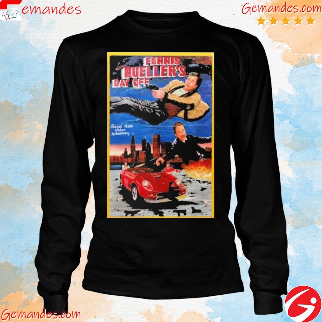 Official Ferris Bueller’s Day Off Royal Gato Video Ashaiman longslevee.jpg