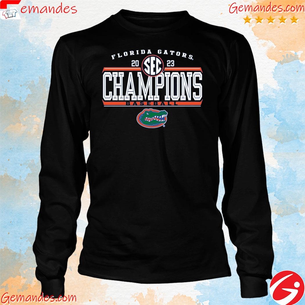 Official Florida Gators 2023 Champions Logo Baseball longslevee.jpg