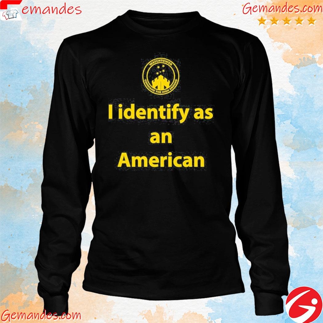 Official Identify as an American watchtower command the high ground longslevee.jpg