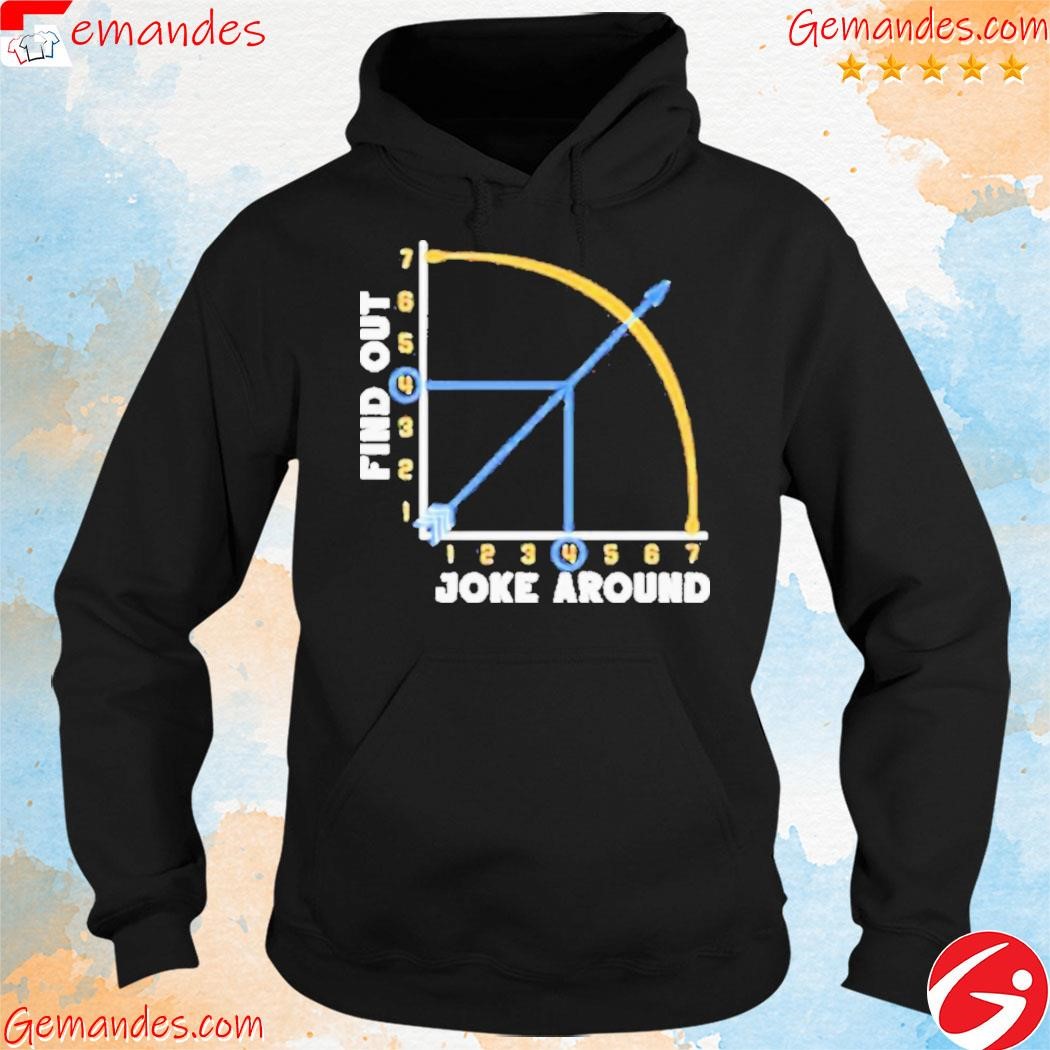 Official Joke Around And Find Out hoodie.jpg