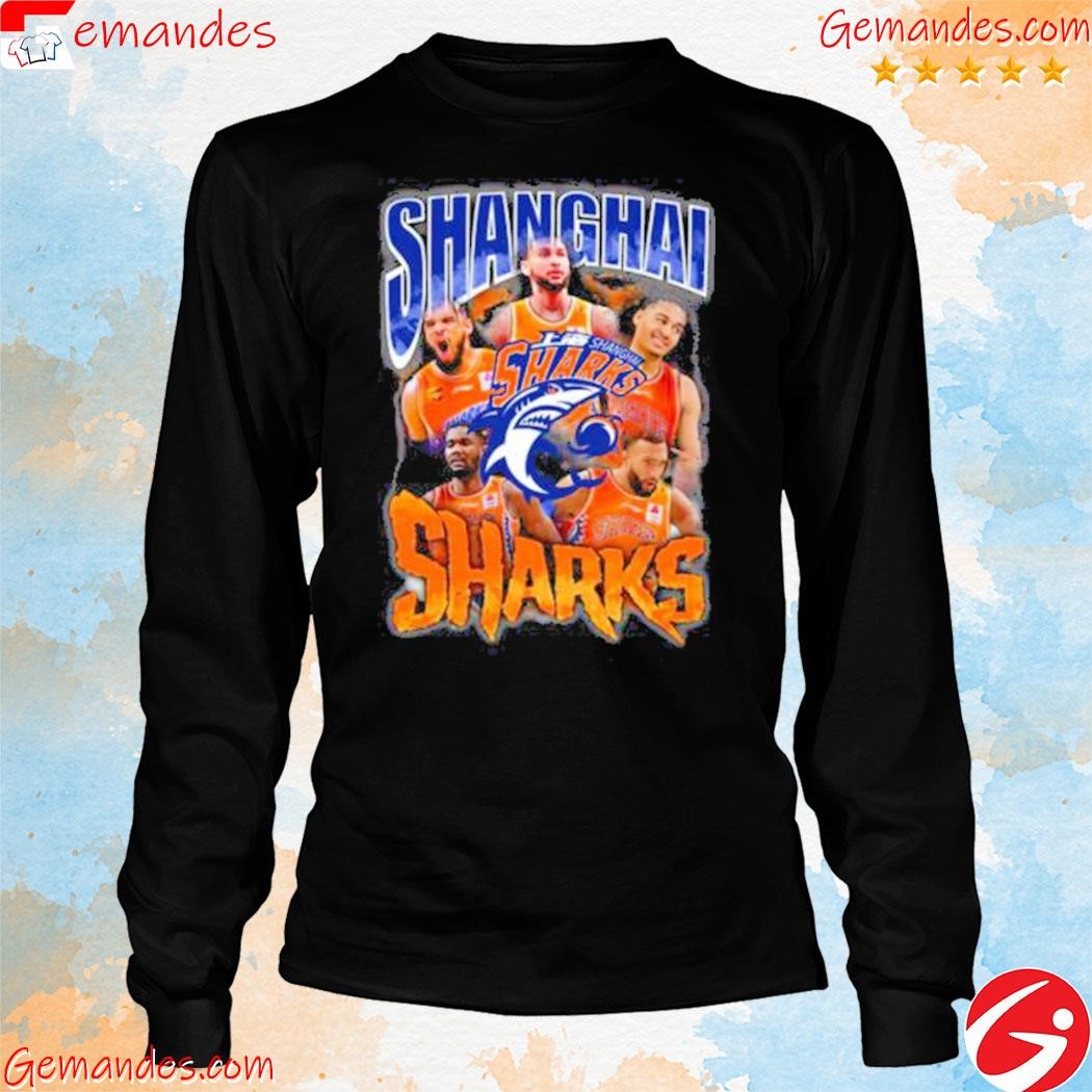 Official Lexcheeseburgers Shop Shanghai Sharks longslevee.jpg