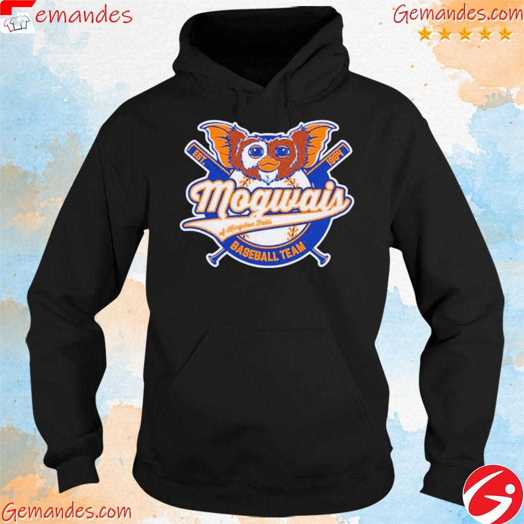 Official Mogwais Of Kingston Fall hoodie.jpg