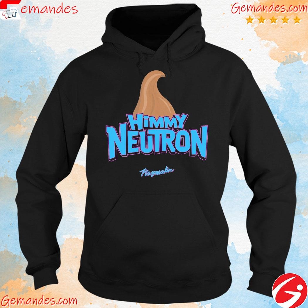 Official Playmaker brand playmaker jimmy neutron hoodie.jpg