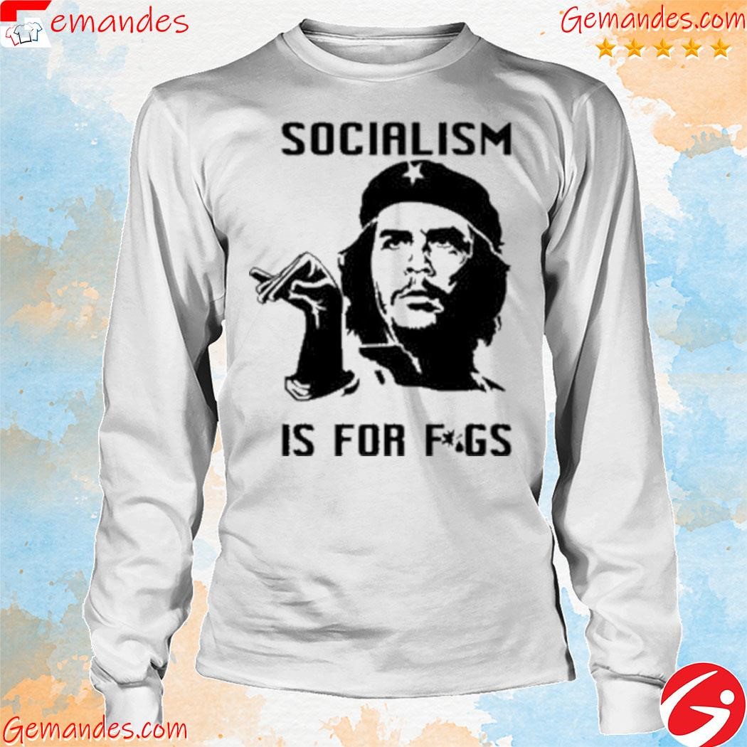 Official Steven Crowder Socialism Is For Figs Shirt longsleeve.jpg