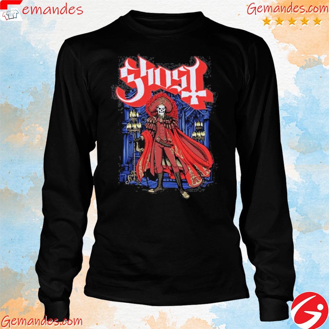 Official Virgoghoulette ghost red death longslevee.jpg