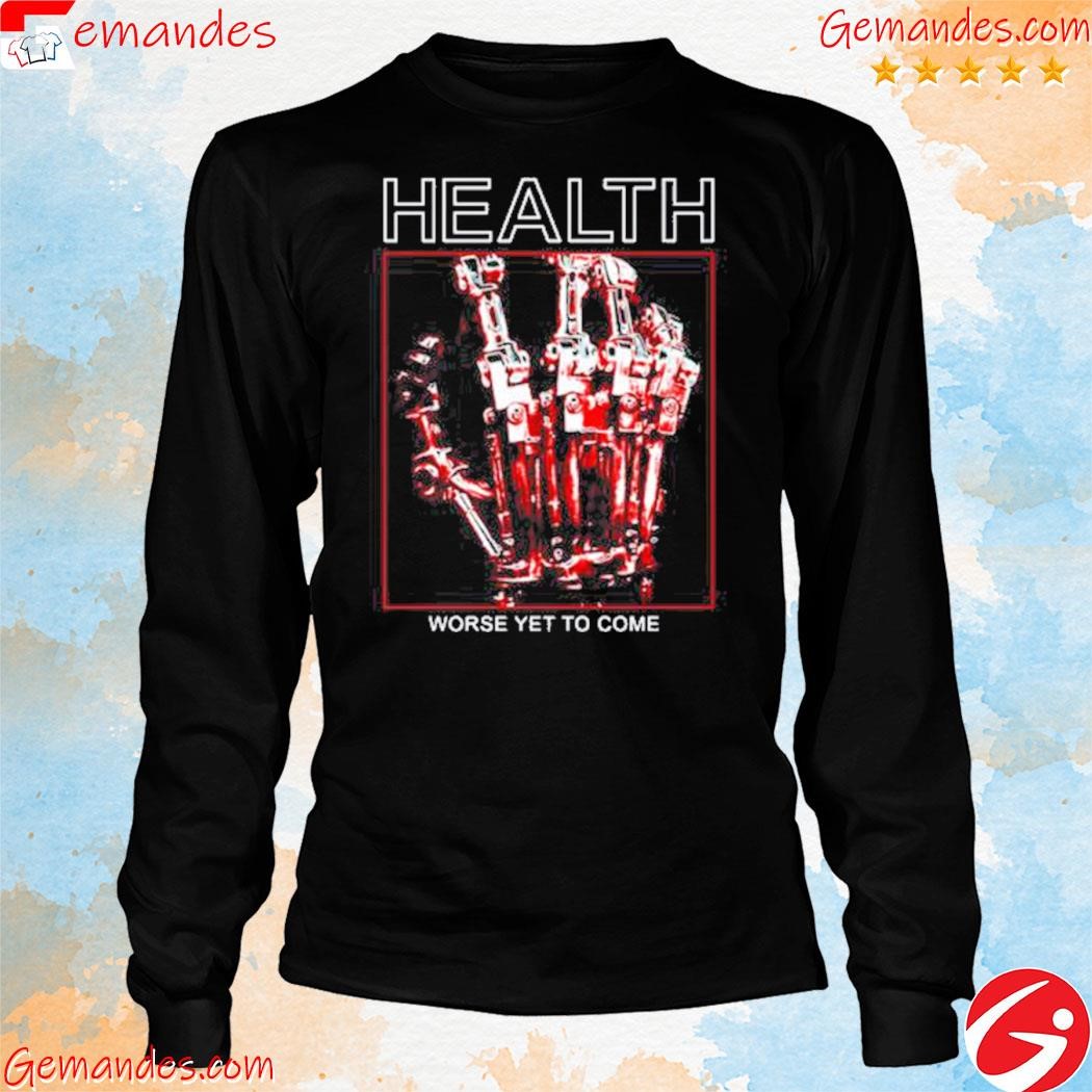Original hand health major crimes tee shirt longslevee.jpg