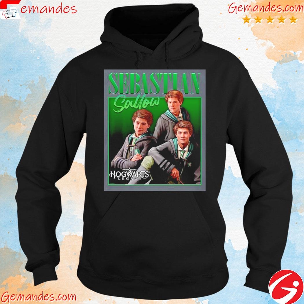 Original harry Potter sebastian sallow tee shirt hoodie.jpg