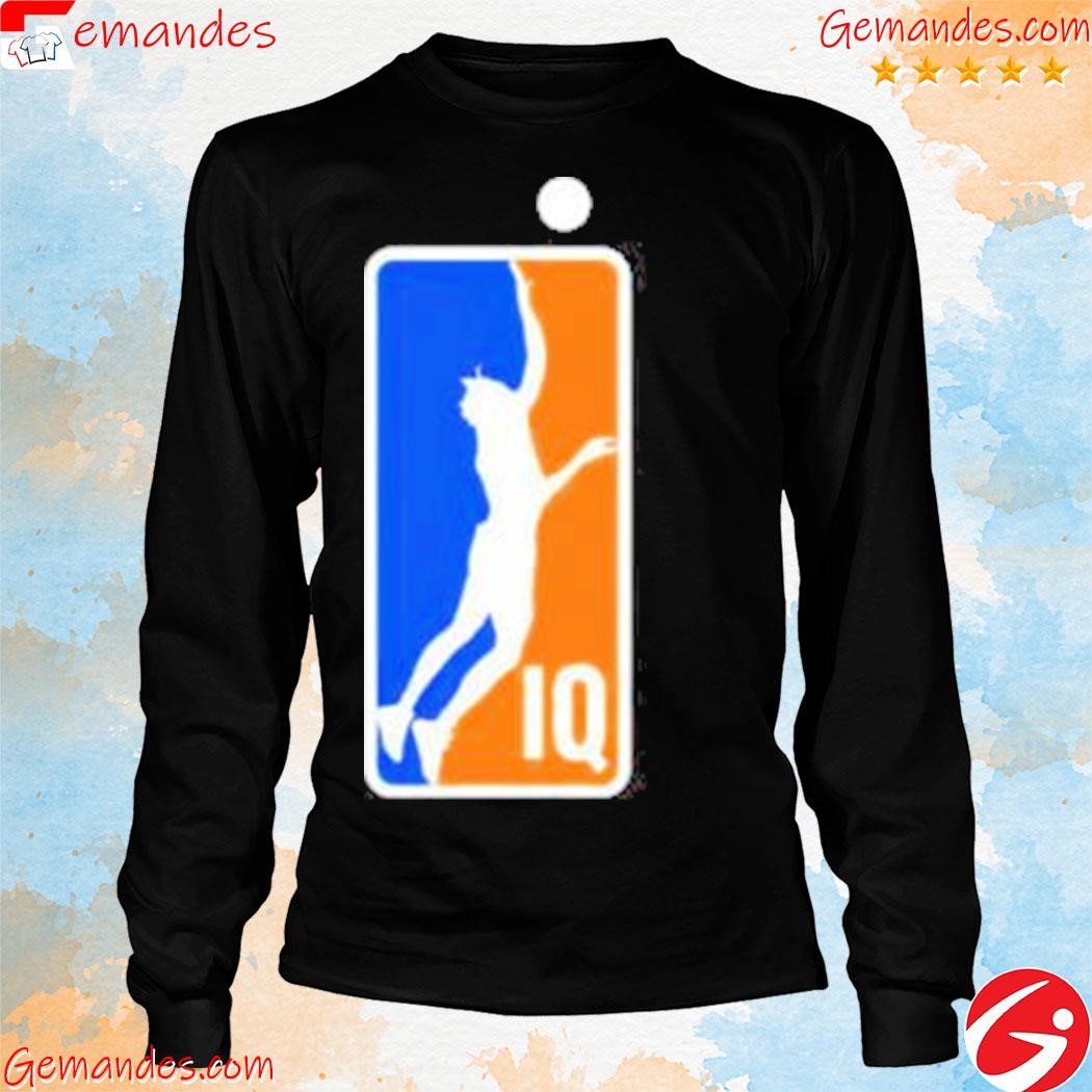 Original iq the goat of float tee shirt longslevee.jpg