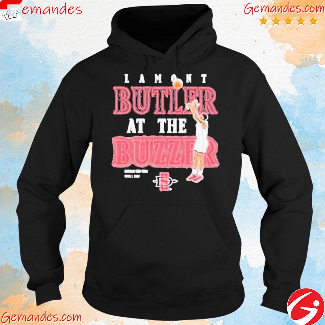 Original lamont butler at the buzzer tee shirt hoodie.jpg