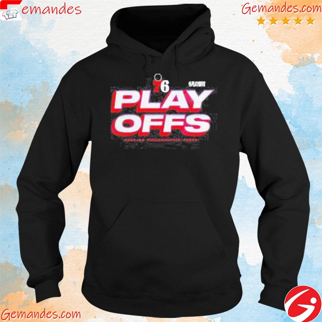 Original logo Philadelphia 76ers 2023 NBA playoffs tee shirt hoodie.jpg