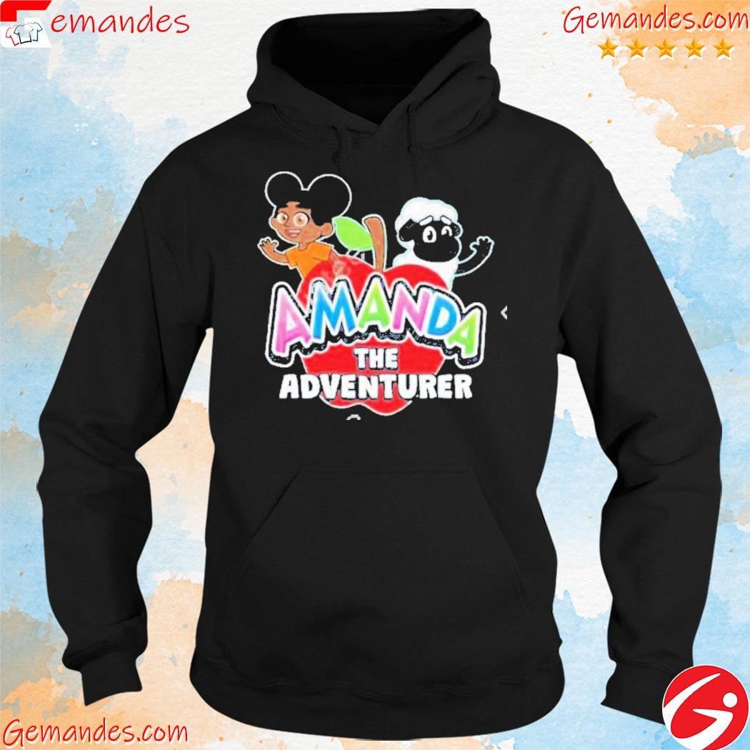 Robaroba amanda the adventurer tee shirt hoodie.jpg