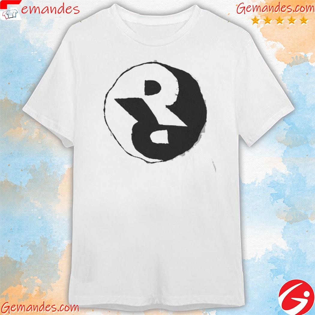 Rosalia Merch RR Tee Shirt