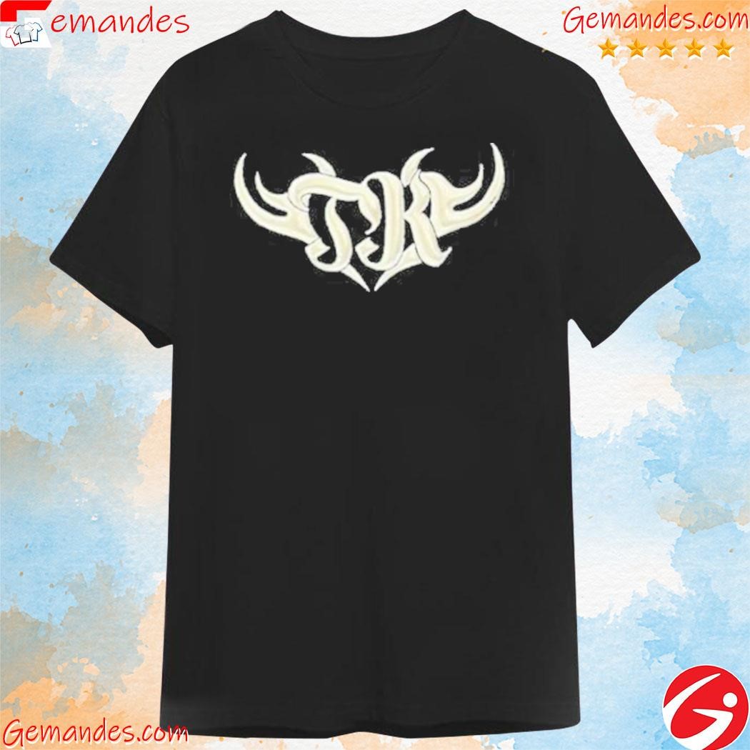 Official That kid logo T-shirt