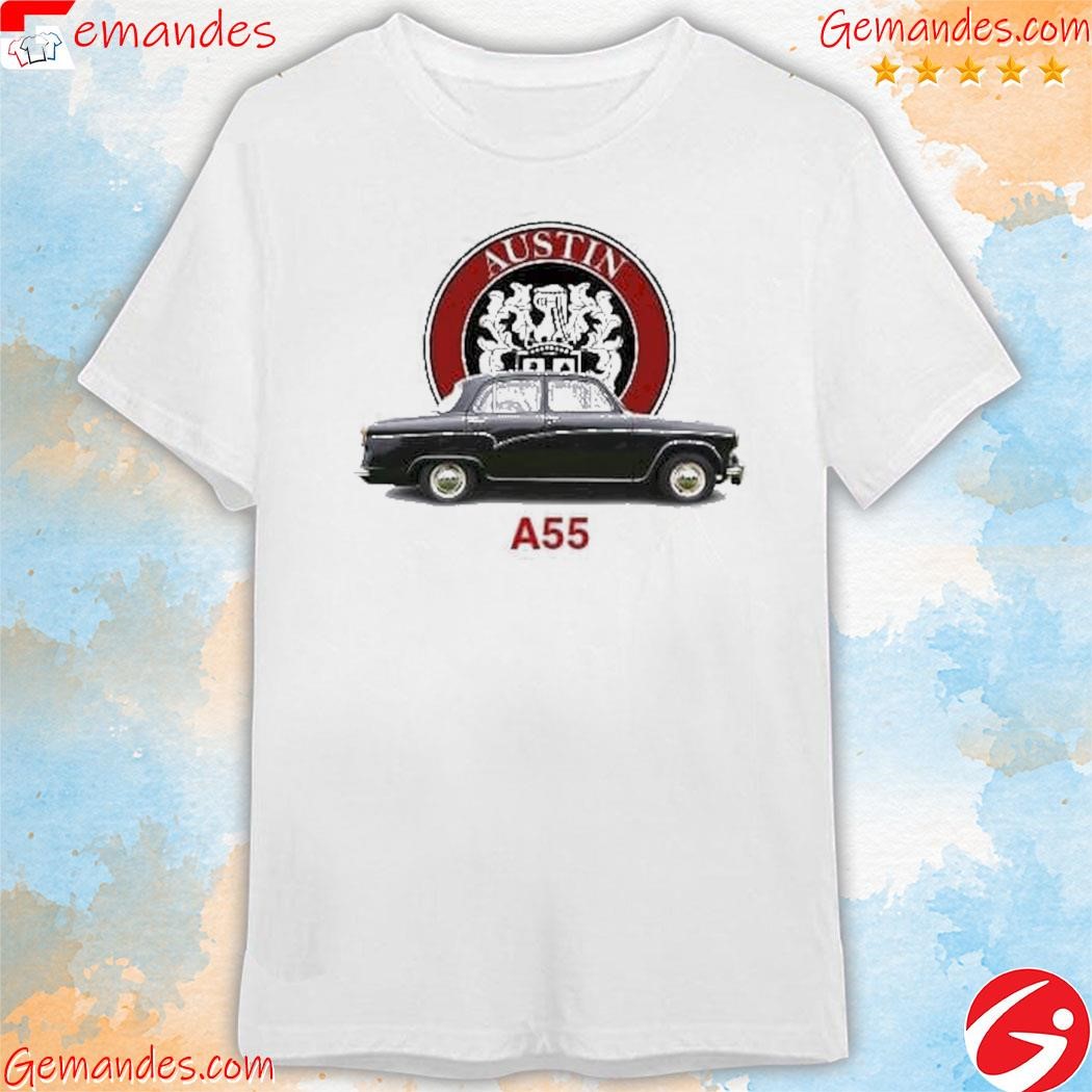 Austin A55 Shirt