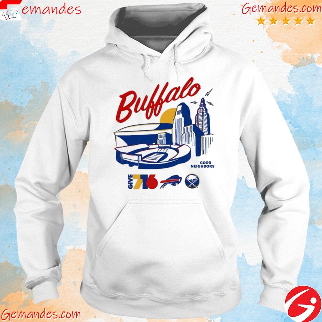 Buffalo City Of Good Neighbors hoodie.jpg
