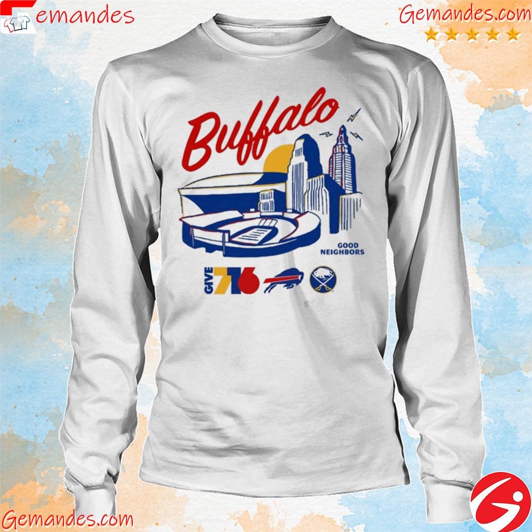 Buffalo City Of Good Neighbors longsleeve.jpg
