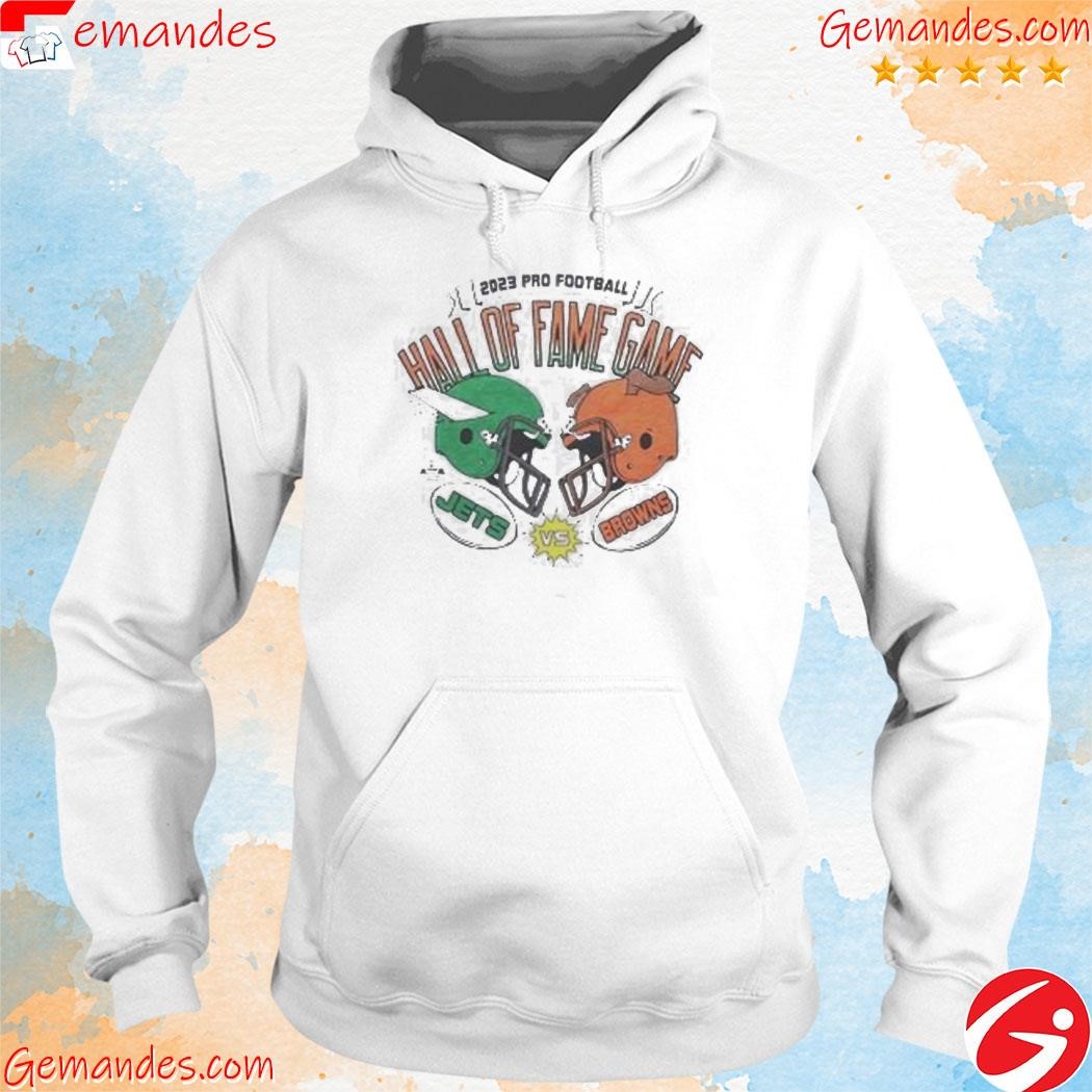Official 2023 Pro Football Hall Of Fame Game Jets Vs Browns shirt hoodie.jpg