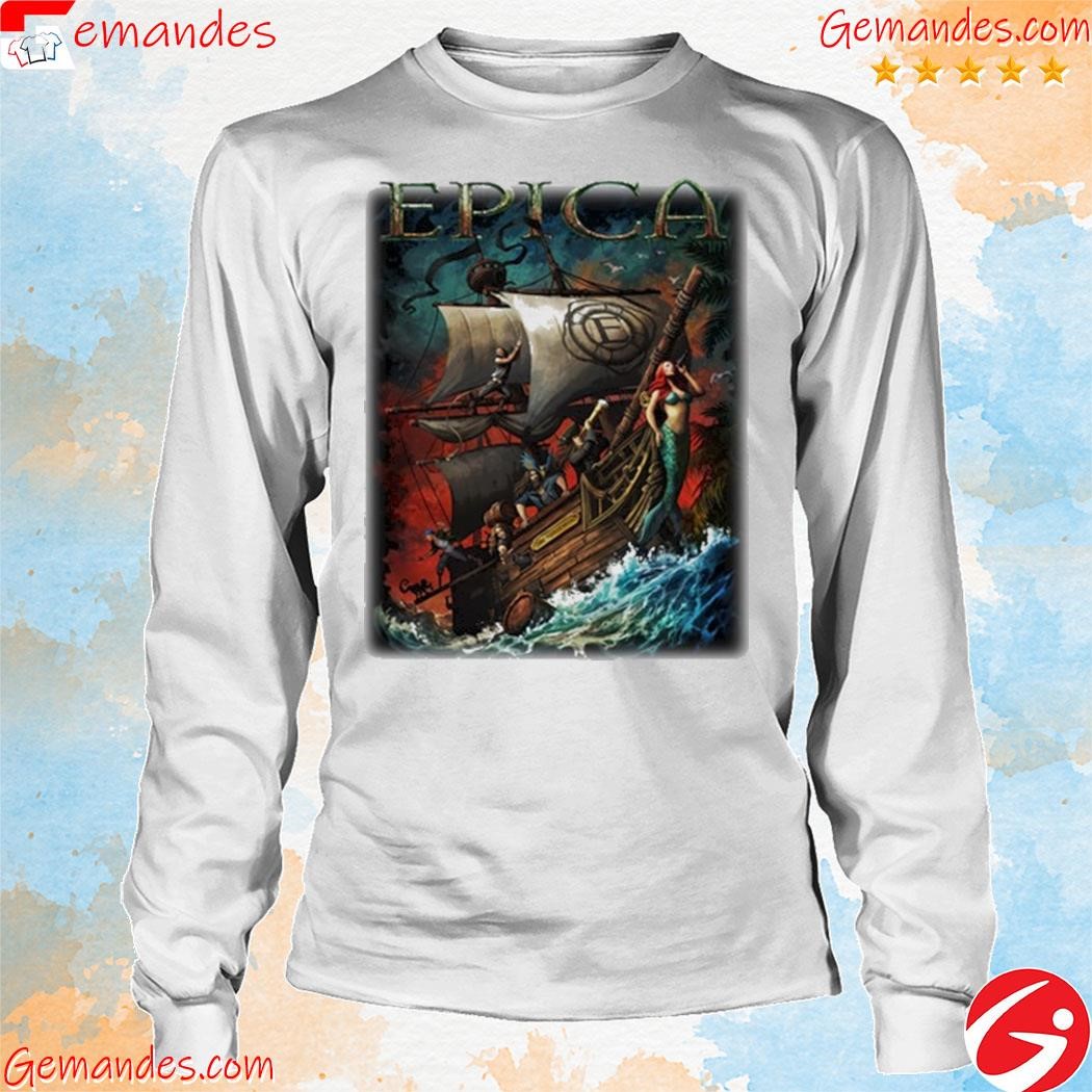 Official 70000Tons Epica Pirates Of The Caribbean shirt longsleeve.jpg