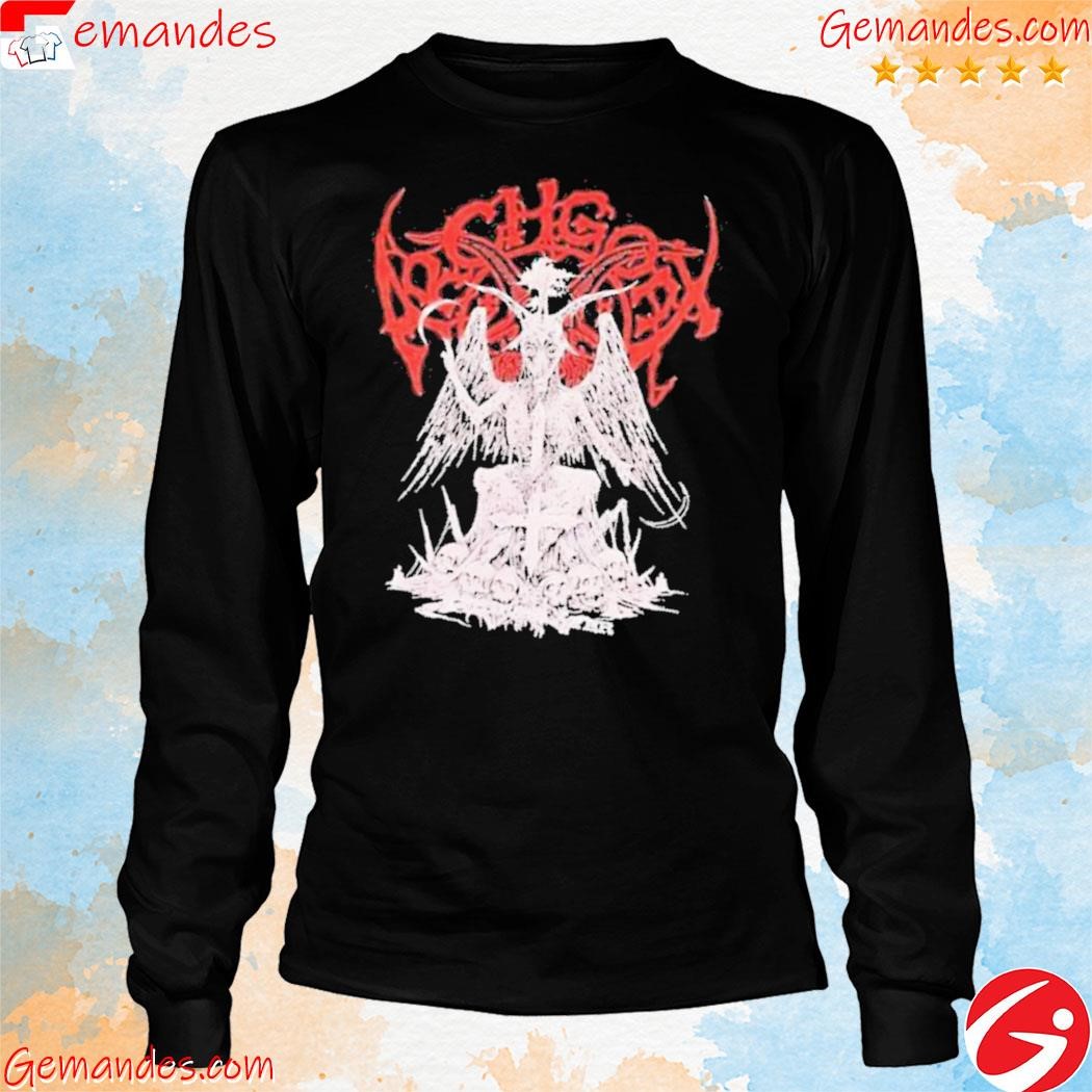 Official Archgoat – Gasmasked Baphomet shirt longslevee.jpg Official Archgoat – Gasmasked Baphomet shirt longslevee.jpg