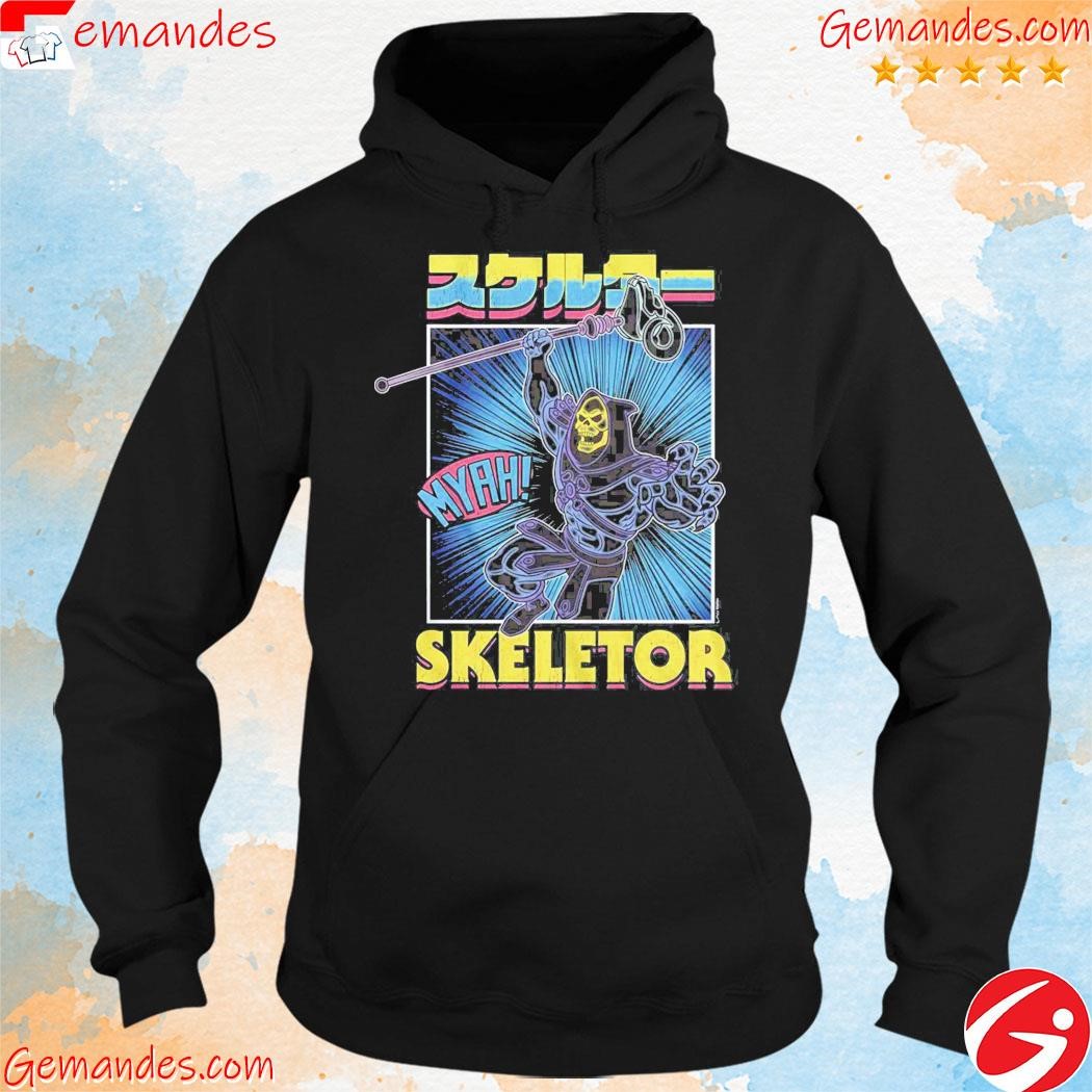 Skeleton Masters Of The Universe Eye-Catching hoodie.jpg