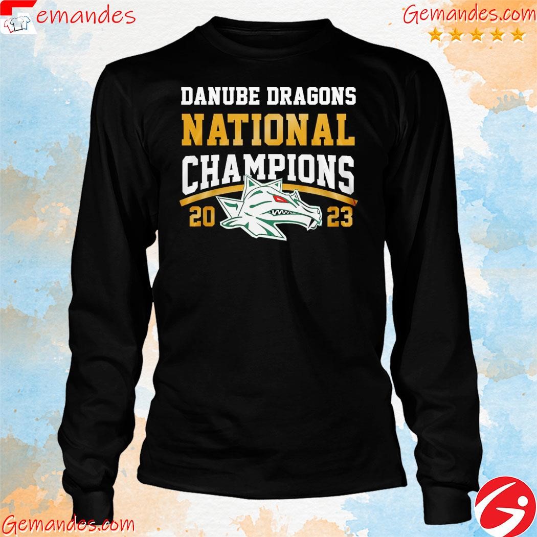Danube Dragons 2023 National Champions Shirt longslevee.jpg