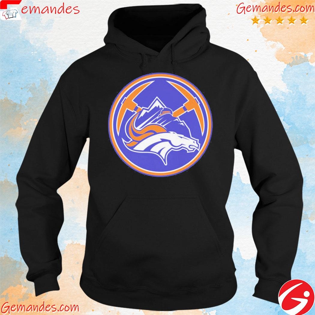 Denver Broncos Nuggets logo mashup shirt hoodie.jpg
