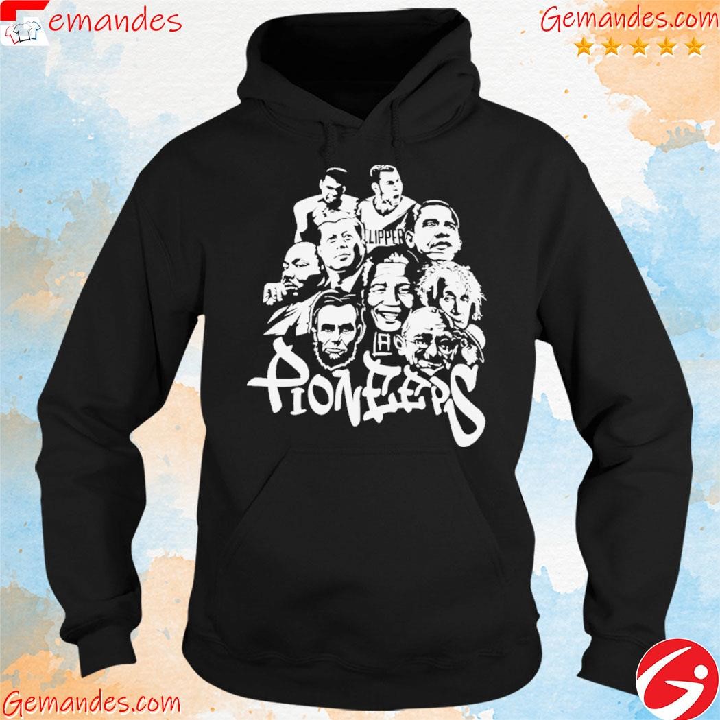 Office Liz Franczak Pioneers shirt hoodie.jpg