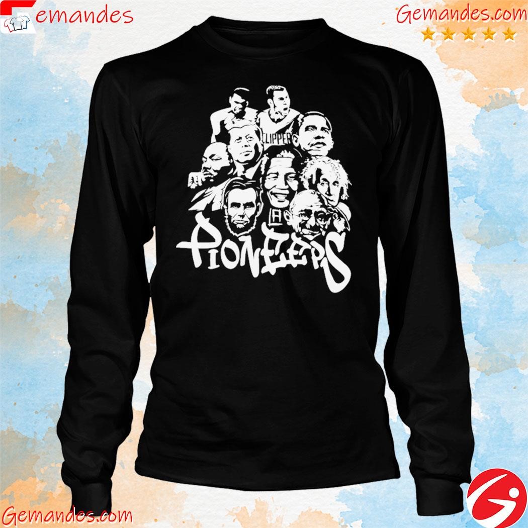 Office Liz Franczak Pioneers shirt longslevee.jpg