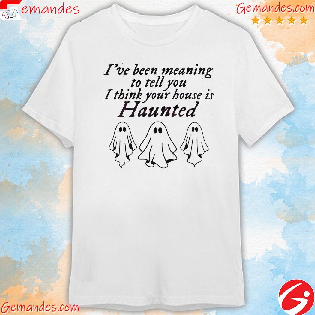A Ghost Never Leaves A Haunted House Lyrics Haunted Lyrics