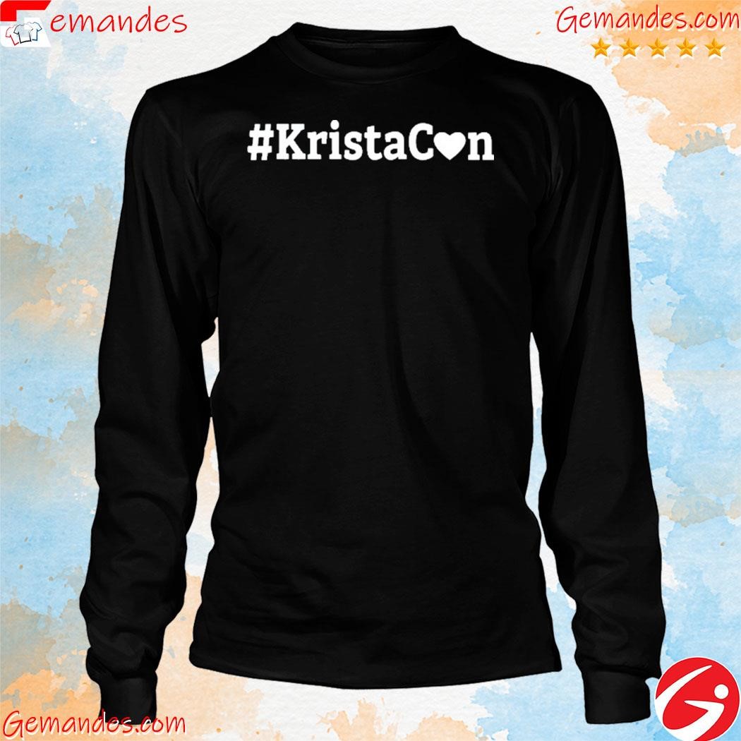 Jared Padalecki Jensen Ackles Spndc #kristacon Shirt longslevee.jpg